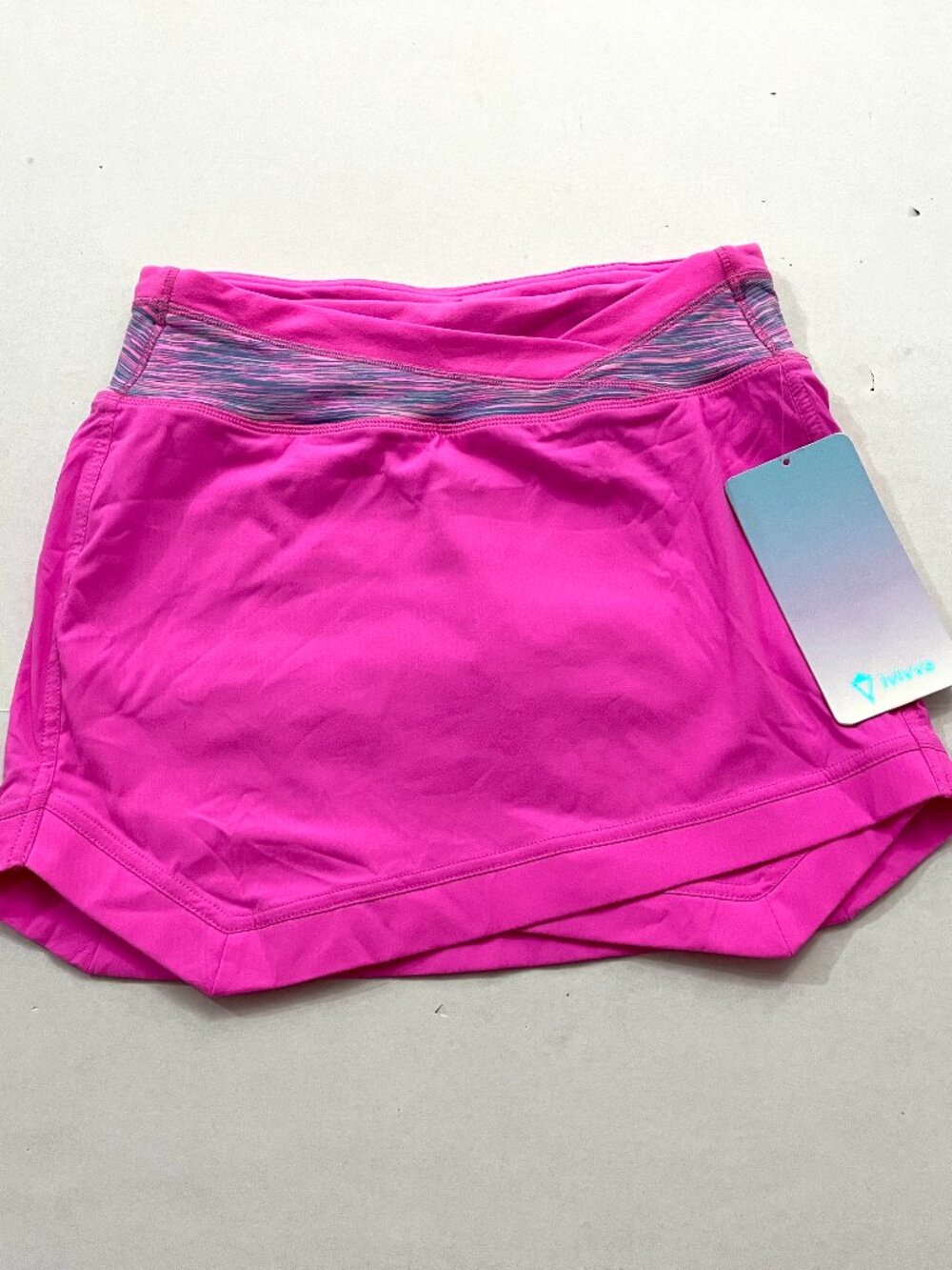 NWT Ivivva by Lululemon Girls Skort